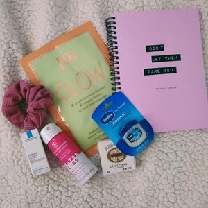 Self Care Bundle